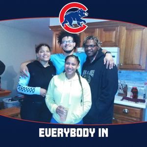 Meet your Posher, Leo odell